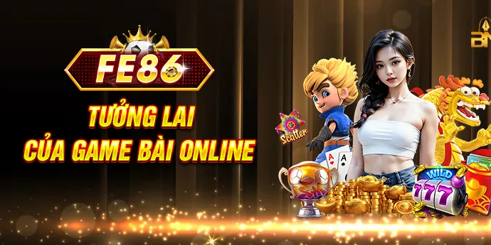 tải FE86 android