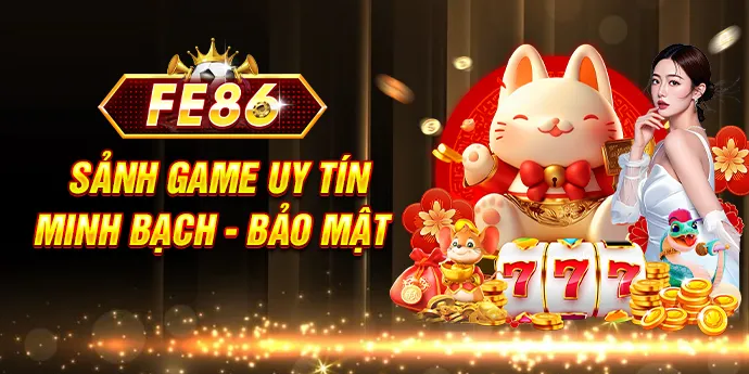 tải FE86 android