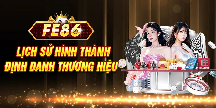 tải FE86 android